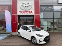 Toyota Yaris 2023 occasion