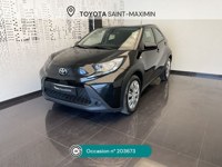 Toyota Aygo (X) 2023 occasion