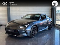 Toyota GR86 2023 occasion