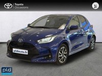 Toyota Yaris 2023 occasion