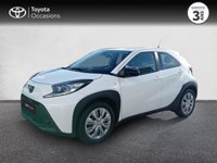 Toyota Aygo (X) 2023 occasion