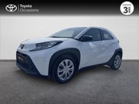 Toyota Aygo (X) 2023 occasion