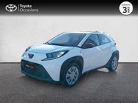 Toyota Aygo (X) 2023 occasion