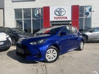 Toyota Yaris 2023 occasion