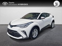 Toyota C-HR 2023 occasion