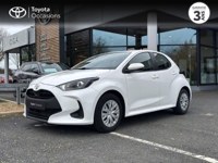 Toyota Yaris 2023 occasion