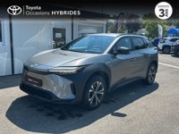 Toyota bZ4X 2023 occasion