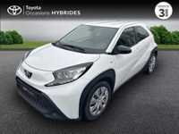 Toyota Aygo (X) 2023 occasion