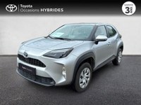 Toyota Yaris Cross 2023 occasion