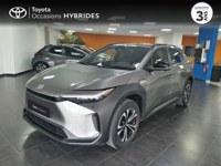 Toyota bZ4X 2023 occasion