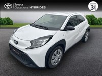 Toyota Aygo (X) 2023 occasion