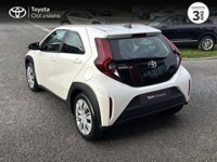 Toyota Aygo (X) 2023 occasion
