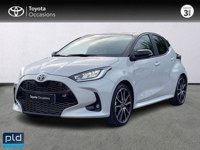 Toyota Yaris 2023 occasion