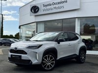 Toyota Yaris Cross 2024 occasion