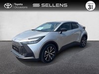 Toyota C-HR 2024 occasion
