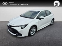 Toyota Corolla 2024 occasion