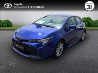 Toyota Corolla 2024 occasion