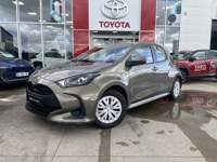 Toyota Yaris 2024 occasion