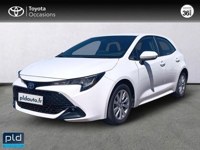 Toyota Corolla 2024 occasion
