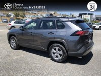 Toyota RAV 4 2024 occasion