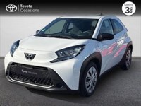 Toyota Aygo (X) 2024 occasion