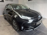 Toyota Yaris 2024 occasion