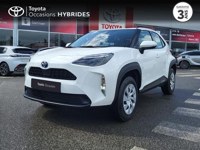 Toyota Yaris Cross 2024 occasion