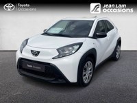 Toyota Aygo (X) 2024 occasion
