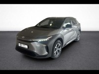 Toyota bZ4X 2024 occasion