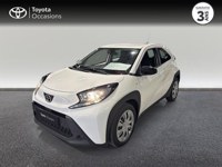 Toyota Aygo (X) 2024 occasion