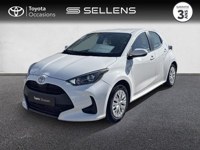 Toyota Yaris 2024 occasion