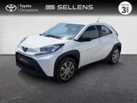 Toyota Aygo (X) 2024 occasion