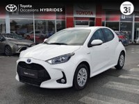 Toyota Yaris 2024 occasion