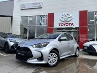 Toyota Yaris 2024 occasion