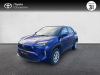 Toyota Yaris Cross 2024 occasion