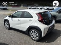 Toyota Aygo (X) 2024 occasion