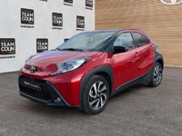 Toyota Aygo (X) 2024 occasion