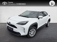 Toyota Yaris Cross 2024 occasion