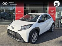 Toyota Aygo (X) 2024 occasion