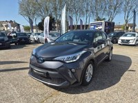 Toyota C-HR 2024 occasion