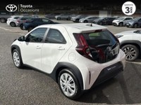Toyota Aygo (X) 2024 occasion