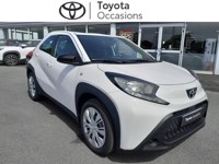Toyota Aygo (X) 2025 occasion