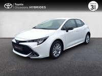 Toyota Corolla 2025 occasion