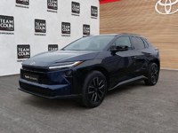 Toyota bZ4X 2025 occasion