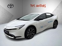 Toyota Prius 2025 occasion