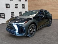 Toyota bZ4X 2025 occasion