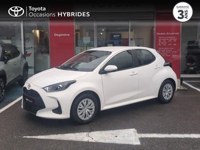 Toyota Yaris 2025 occasion