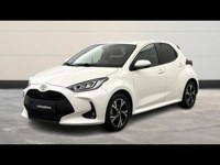 Toyota Yaris 2025 occasion