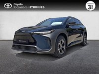 Toyota bZ4X 2025 occasion