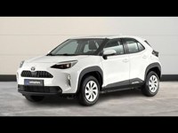 Toyota Yaris Cross 2025 occasion